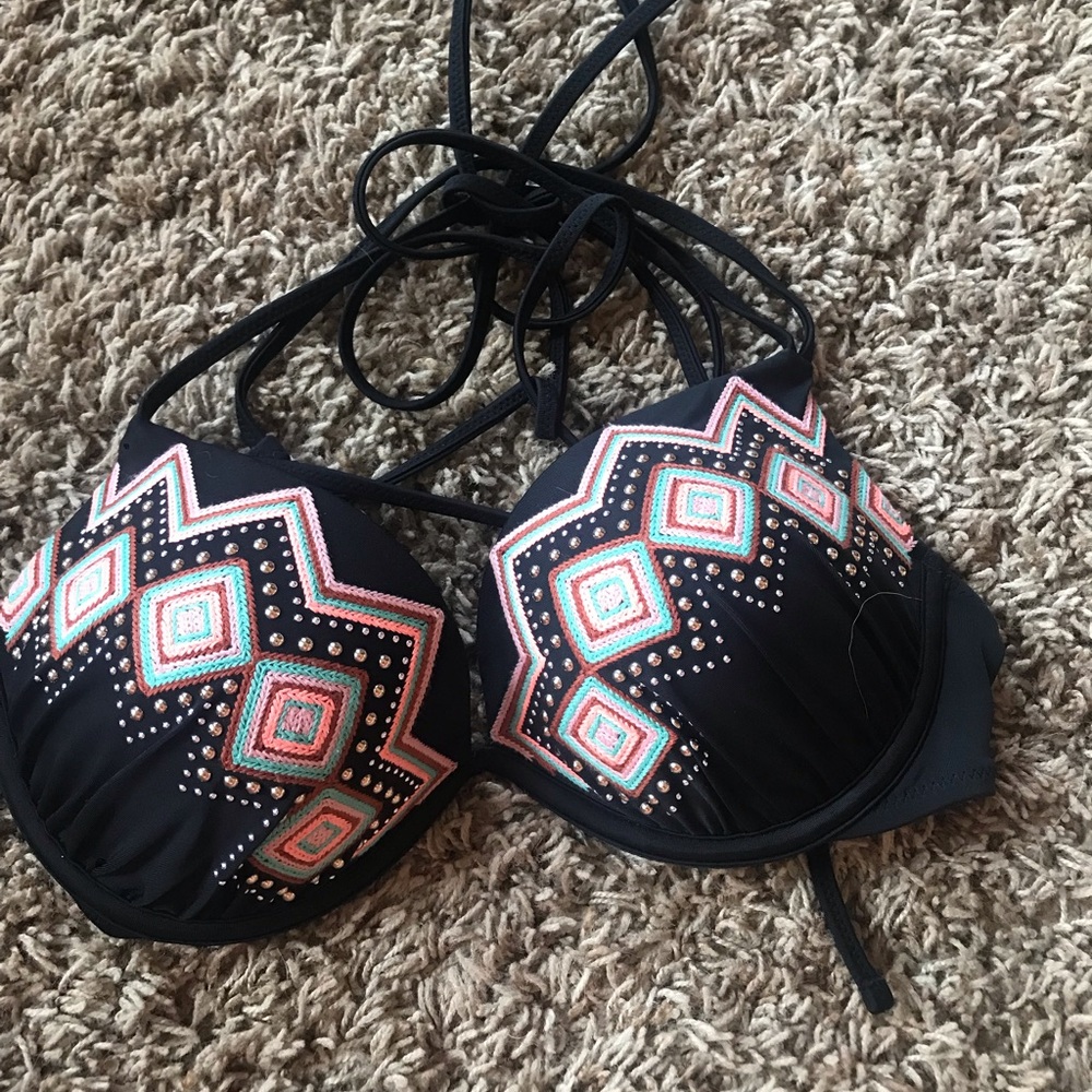 Bikini top